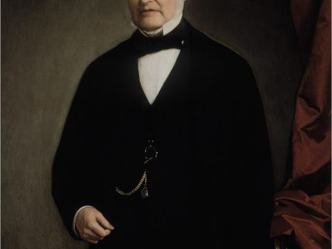 Francisco Javier de Istúriz y Montero