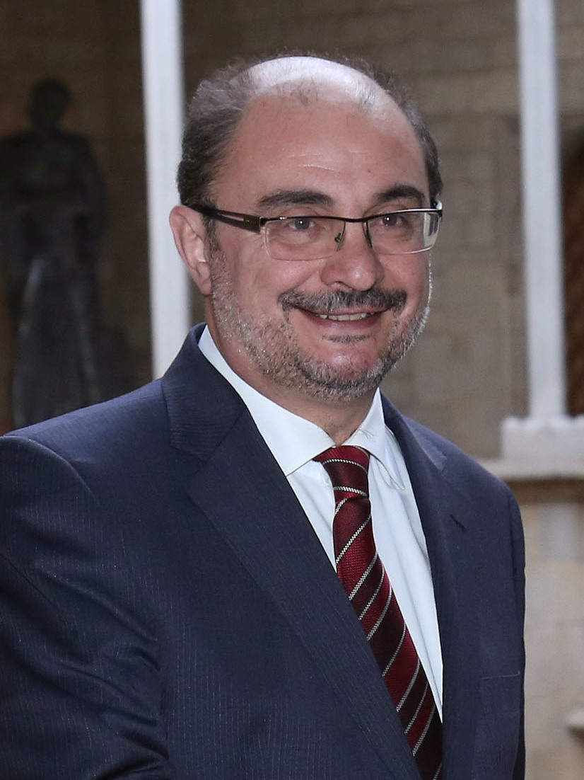 Javier Lambán