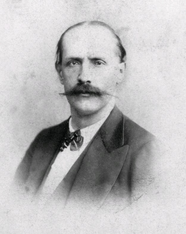Francisco León Franco