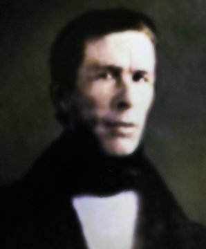 Francisco Javier Zaldúa