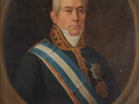 Javier de Burgos