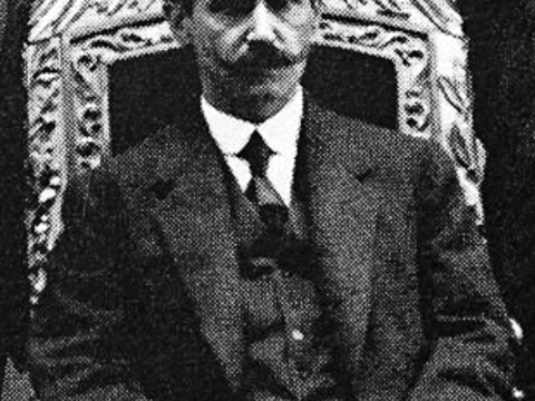 Francisco Lagos Cházaro