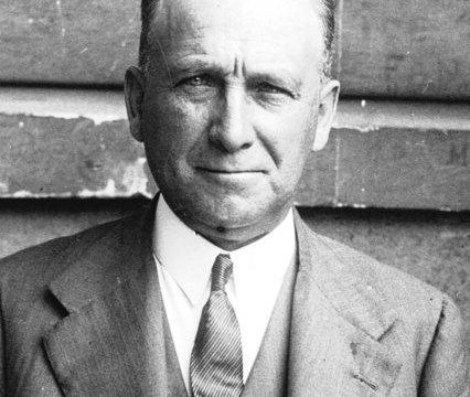Francisco Largo Caballero