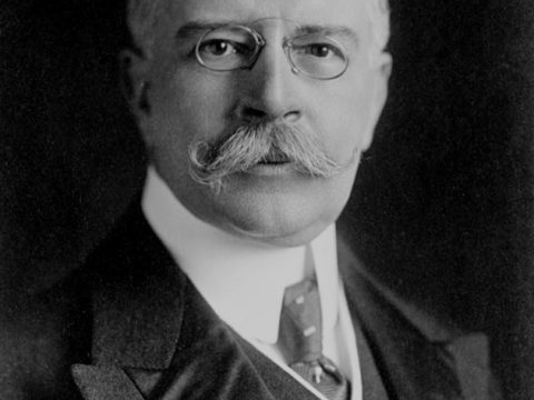 Francisco León de la Barra