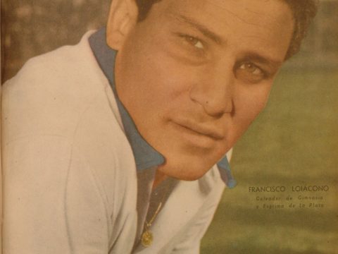 Francisco Lojacono