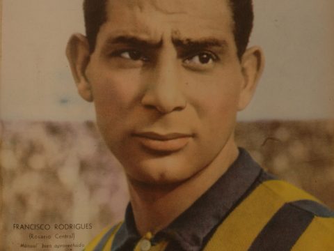 Francisco Rodrigues