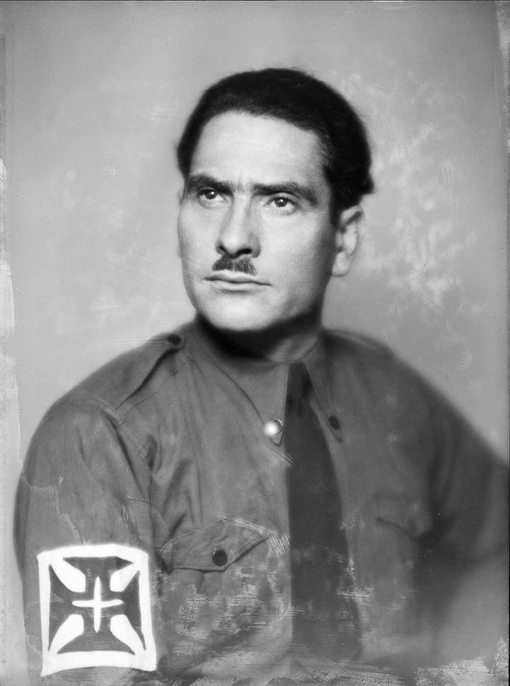 Francisco Rolão Preto