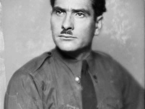 Francisco Rolão Preto