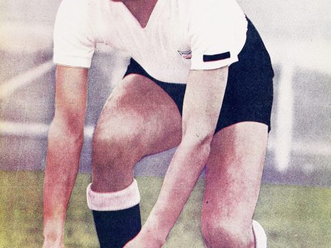 Francisco Urroz