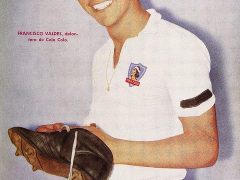 Francisco Valdés