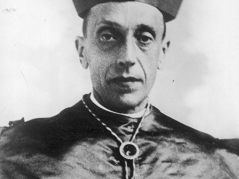 Francisco Vidal y Barraquer