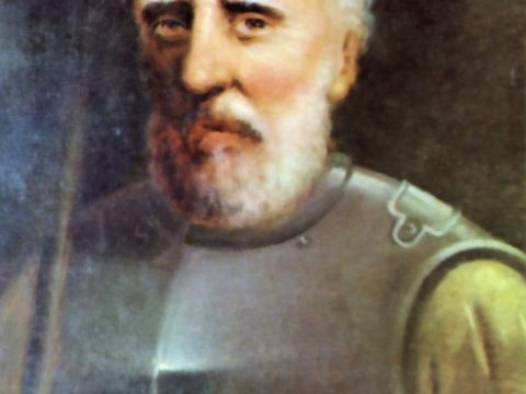 Francisco de Carvajal