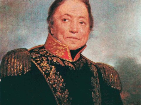 Francisco de la Lastra
