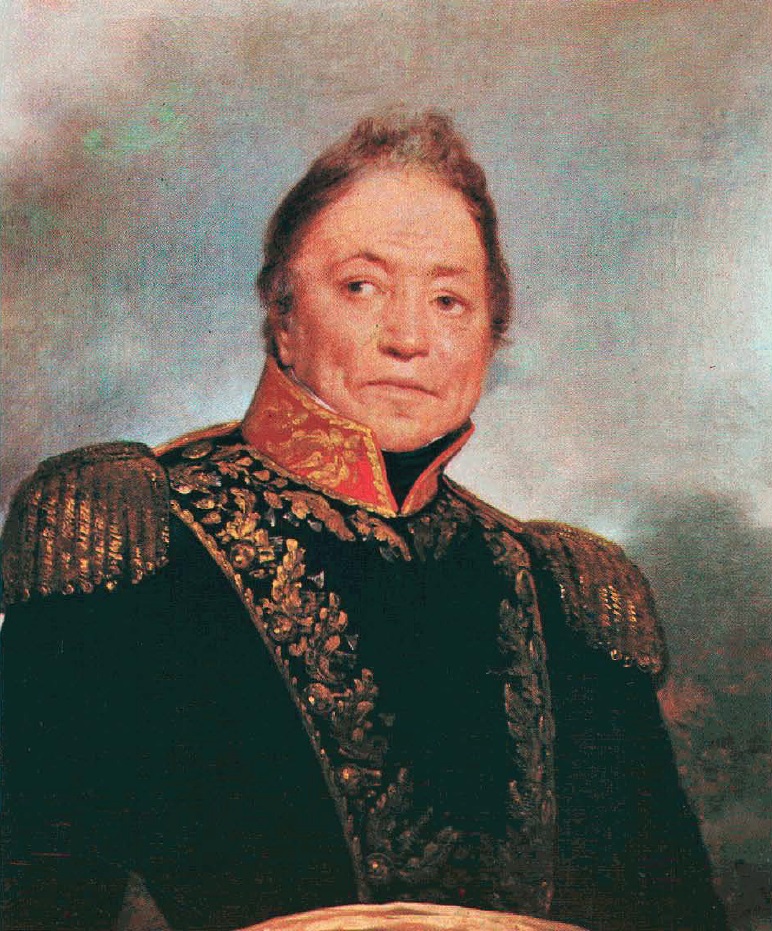 Francisco de la Lastra
