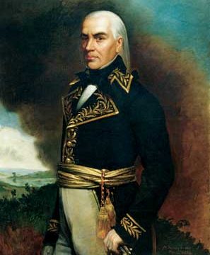 Francisco de Miranda