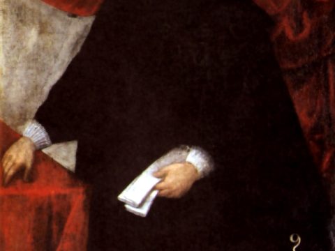 Francisco de Toledo, Count of Oropesa
