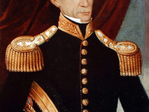 Francisco Antonio Pinto