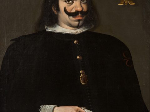 Francisco Fernández de la Cueva, 8th Duke of Alburquerque