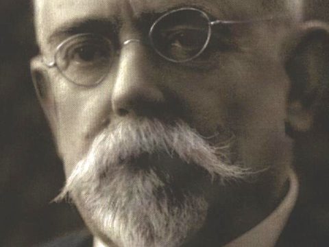 Francisco Pascasio Moreno