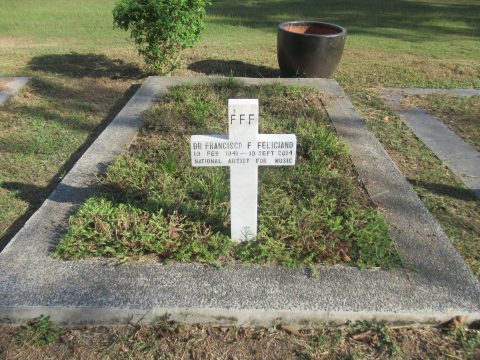 Francisco Feliciano