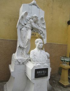Pancho Villa