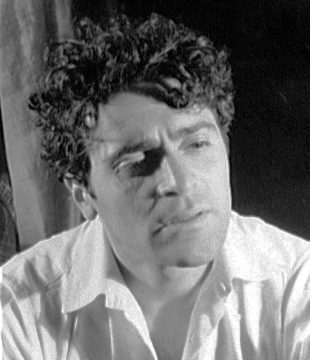 Francis Lederer