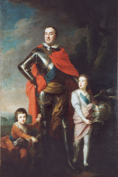 Franciszek Ksawery Branicki