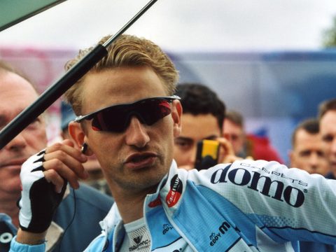 Frank Vandenbroucke