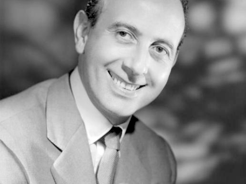 Franck Pourcel