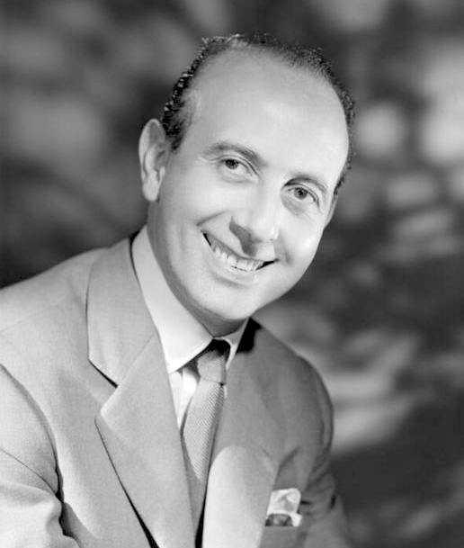 Franck Pourcel