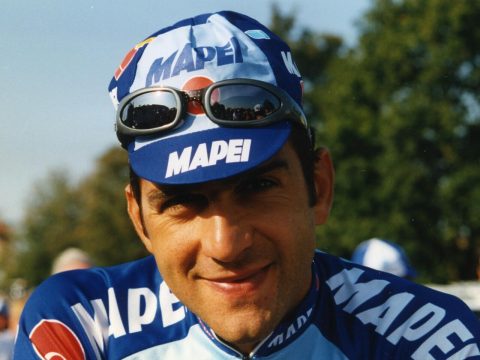 Franco Ballerini