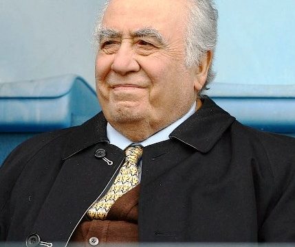 Franco Sensi