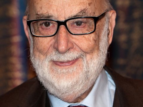 François Englert