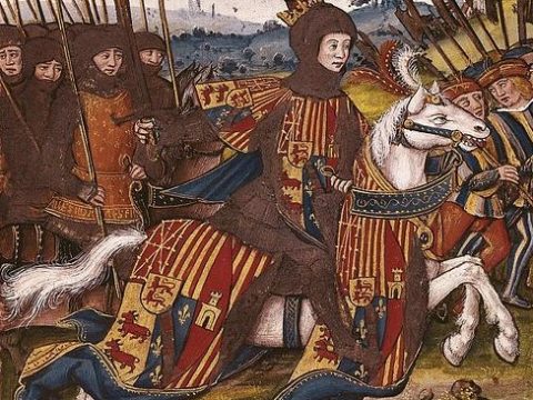 Francis Phoebus of Navarre