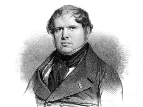 François-Joseph Fétis