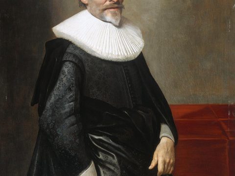 Francis van Aarssens