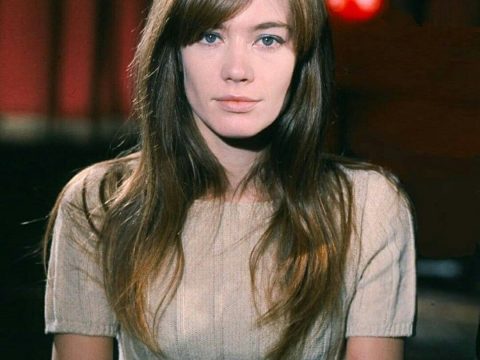 Françoise Hardy