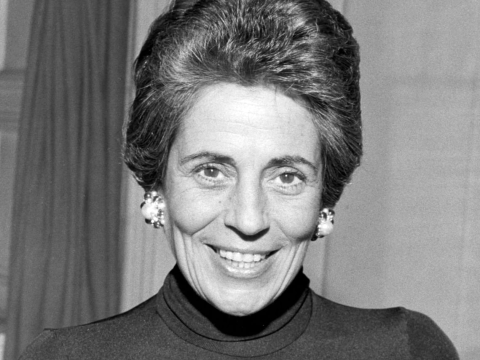 Françoise Giroud