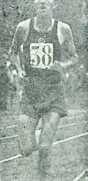 Franjo Mihalić
