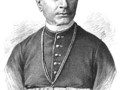 Franjo Rački