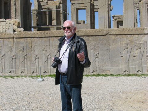 Frank Pierson