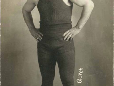 Frank Gotch