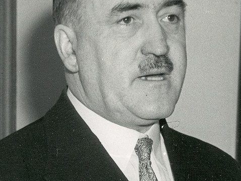Frank Aiken