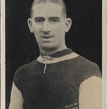Frank Barson