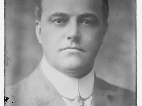 Frank B. Willis
