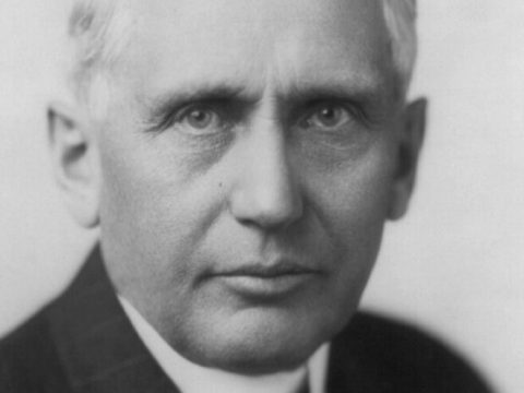 Frank B. Kellogg