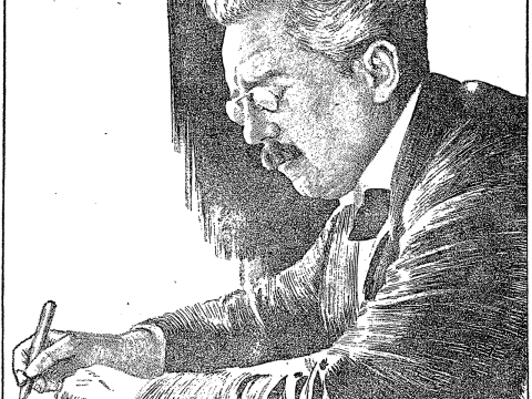Frank Bridge