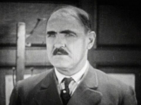 Frank Brownlee