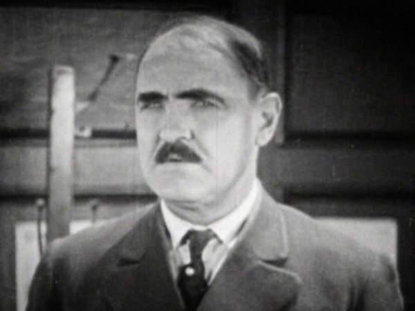 Frank Brownlee