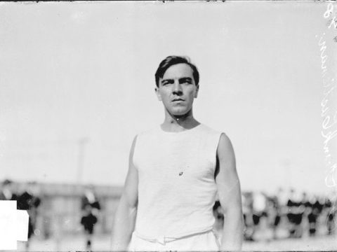 Frank Castleman
